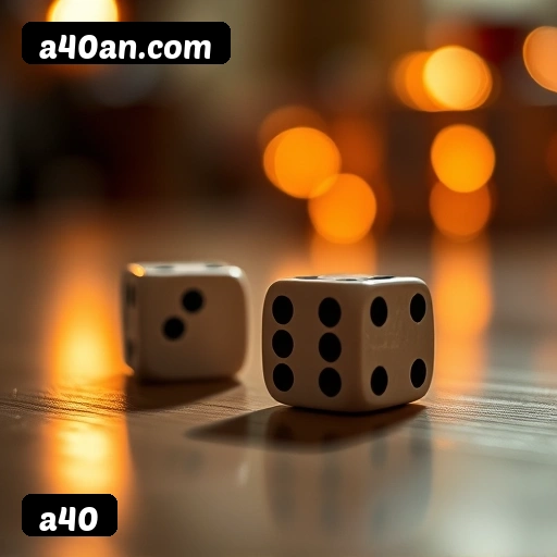 a40 bônus R$5.000 + 500 giros - Rollover 35x, prazo 30 dias, 38% taxa conversão