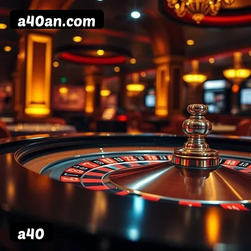 Catálogo a40 2.547 jogos - Pragmatic Play, Evolution, NetEnt