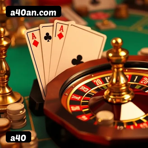 Jogo responsável a40 - Ferramentas de controle, limites, auto-exclusão, suporte CVV 188